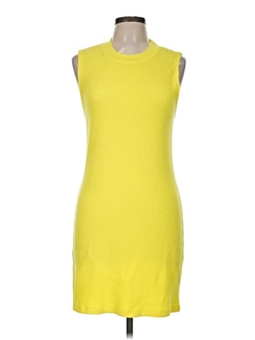 Cotton Citizen Casual Dress (view 1)