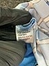 Tail Blue Long Sleeve Turtleneck Size S - photo 8
