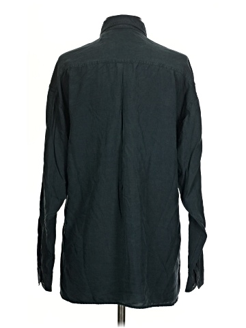 Go Silk Long Sleeve Silk Top (view 2)