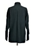 Go Silk 100% Silk Solid Black Long Sleeve Silk Top Size 1 - photo 2