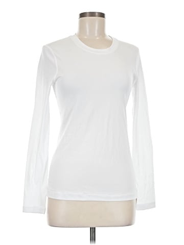 James Perse Long Sleeve T-Shirt (view 1)