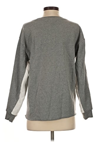 Victoria's Secret Pink Sweatshirt (view 2)
