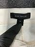Ann Taylor Ivory Jeans Size 12 (tall) - photo 7