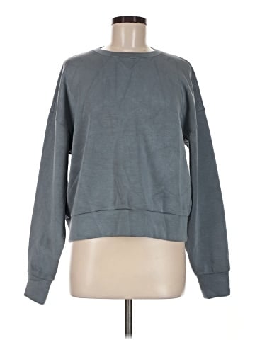 SPANX Sweatshirt (view 1)