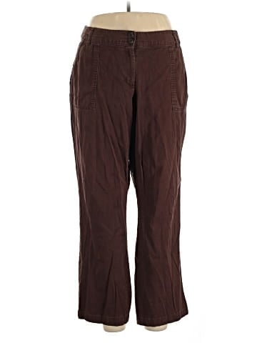 White Stag Casual Pants (view 1)