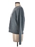 SPANX Gray Sweatshirt Size M - photo 5