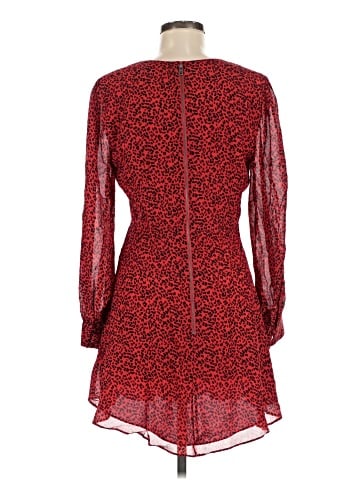 Alice + Olivia Cocktail Dress (view 2)