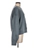SPANX Gray Sweatshirt Size M - photo 4