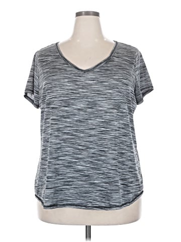 Xersion Active T-Shirt (view 1)