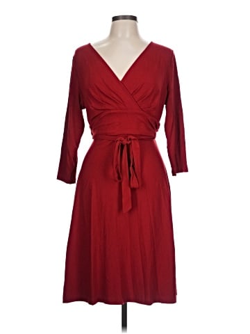 Talbots Cocktail Dress (view 1)