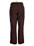 White Stag Brown Casual Pants Size 18 - photo 2