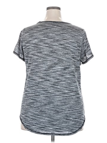 Xersion Active T-Shirt (view 2)