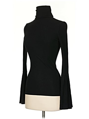 Paige Turtleneck Sweater (view 1)