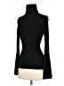 Paige Black Turtleneck Sweater Size XS - photo 1