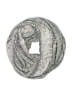 Express 100% Rayon Tweed Gray Scarf One size - photo 1