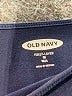 Old Navy Blue Tank Top Size M (tall) - photo 7