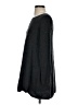 Magaschoni 100% Cashmere Black Cashmere Pullover Sweater Size S - photo 5