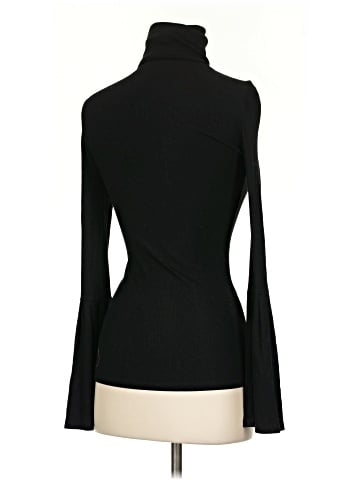 Paige Turtleneck Sweater (view 2)