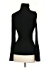 Paige Black Turtleneck Sweater Size XS - photo 2