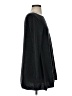 Magaschoni 100% Cashmere Black Cashmere Pullover Sweater Size S - photo 4