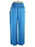 Ramy Brook 100% Polyester Blue Casual Pants Size 14 - photo 2