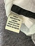 Sim & Sam 100% Rayon Paisley Gray Casual Skirt Size S - photo 5