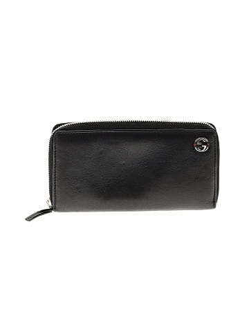Gucci Leather Wallet (view 1)