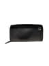 Gucci 100% Leather Black Leather Wallet One size - photo 1