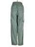 Gap Green Cargo Pants Size S - photo 2