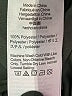 J.Crew 100% Polyester Solid Gray Casual Skirt Size M - photo 5