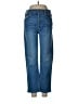 Mother Blue Jeans Size 29 waist - photo 1