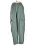 Gap Green Cargo Pants Size S - photo 1