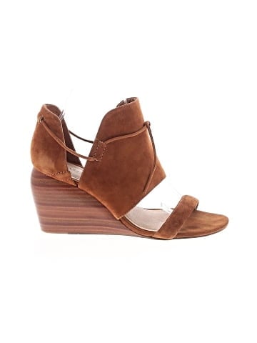 Kelsi Dagger Brooklyn Wedges (view 1)