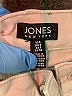 Jones New York Gray Jeans Size 8 - photo 6