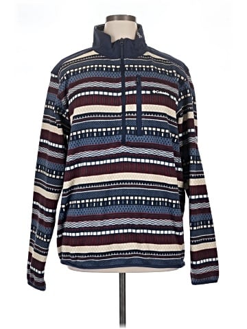 Columbia Fleece (view 1)