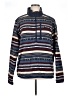 Columbia 100% Polyester Blue Fleece Size XL - photo 1