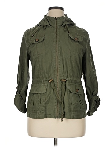 Ashley by 26 International Jacket (view 1)