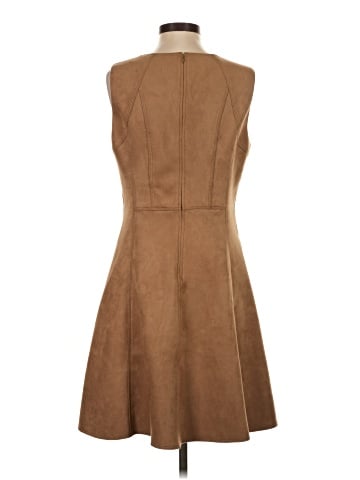 White House Black Market Casual Dress (view 2)