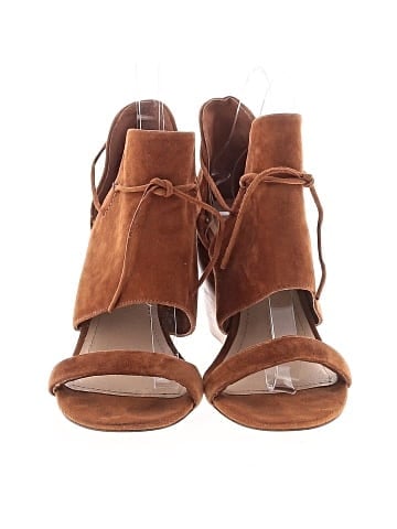 Kelsi Dagger Brooklyn Wedges (view 2)