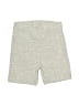 H&M Chevron-herringbone Gray Athletic Shorts 3-6 MO / 6 MO - photo 2