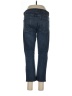 Theory Blue Jeans Size 32 waist - photo 2