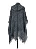 Apt. 9 100% Polyester Gray Coat One size - photo 2