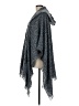 Apt. 9 100% Polyester Gray Coat One size - photo 5