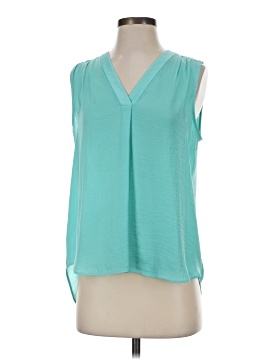 Vince Camuto Sleeveless Blouse (view 1)