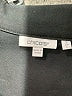 Chico's Black Jacket Size L - photo 6