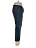 Theory Blue Jeans Size 32 waist - photo 4