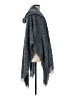Apt. 9 100% Polyester Gray Coat One size - photo 4