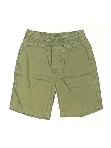 Crewcuts Khaki Shorts (view 1)
