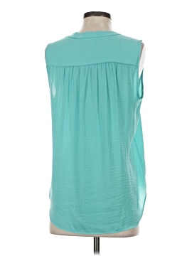 Vince Camuto Sleeveless Blouse (view 2)