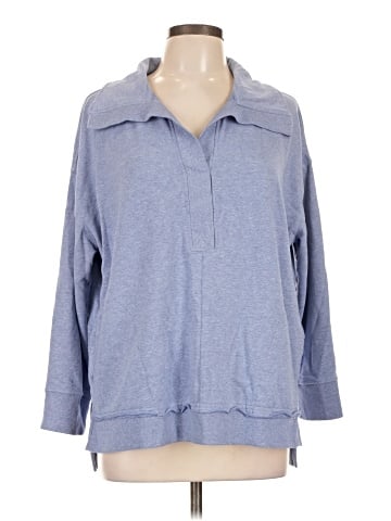 Westbound Pullover Sweater (view 1)
